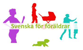 Svenska för föräldrar