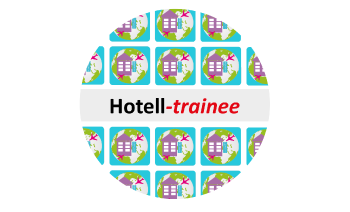 Hotell-trainee