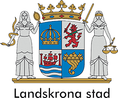 logo Landskrona stad