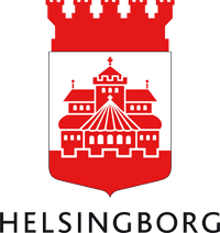 logo Helsingborg stad
